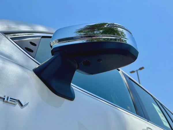 TOYOTA LAND CRUISER VX 3.5 HUBRID MODEL 2026