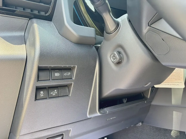 TOYOTA LAND CRUISER VX 3.5 HUBRID MODEL 2026