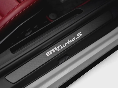SWAP YOUR CAR for Turbo S Cabrio 2023 Sport Design - Carbon Package - Lifting-17