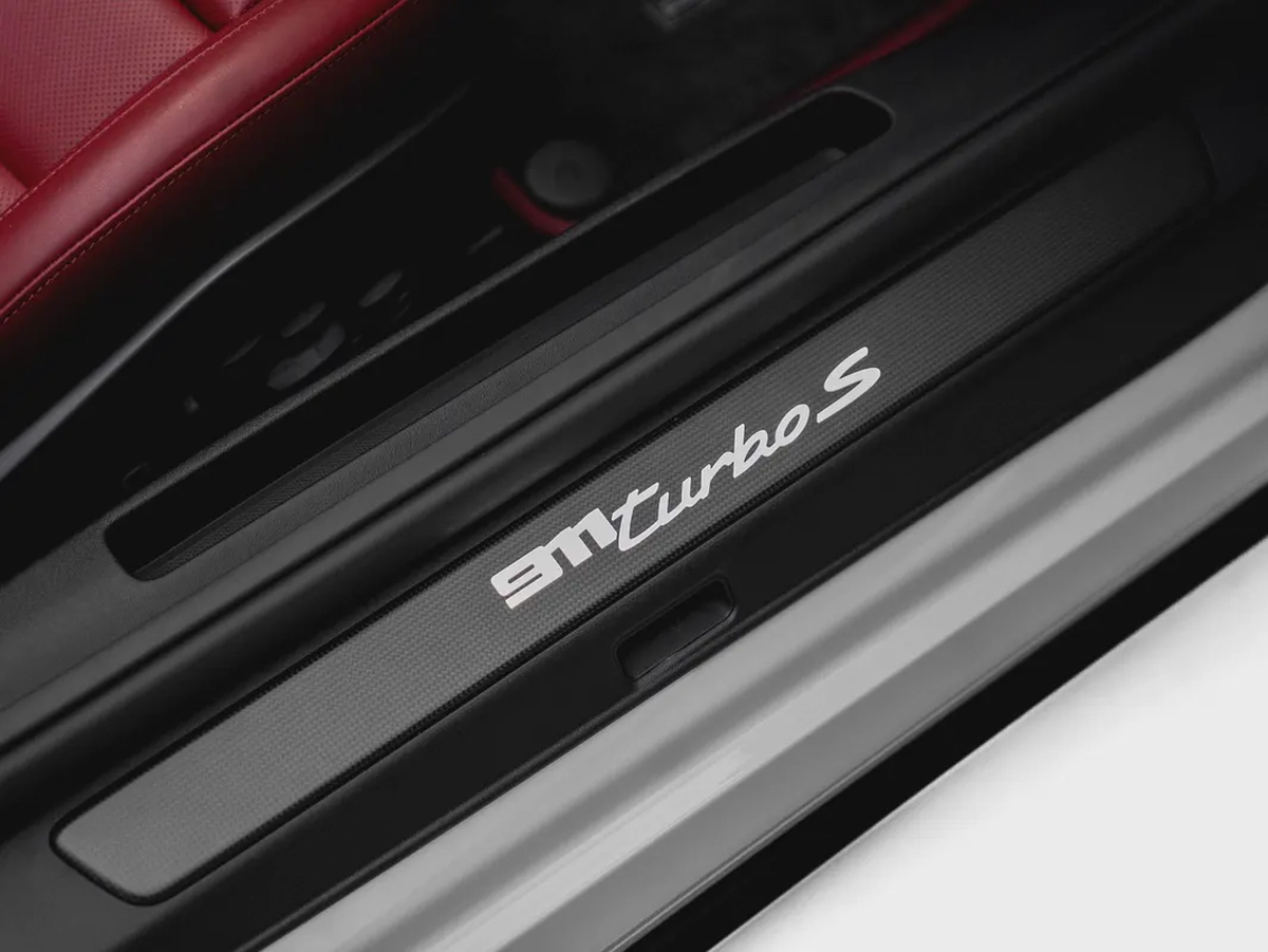 SWAP YOUR CAR for Turbo S Cabrio 2023 Sport Design - Carbon Package - Lifting-17-17