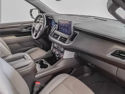 3,166 AED / 60 months | 0% DP | 2023 GMC Yukon SLE / Full Service History / Warranty-10