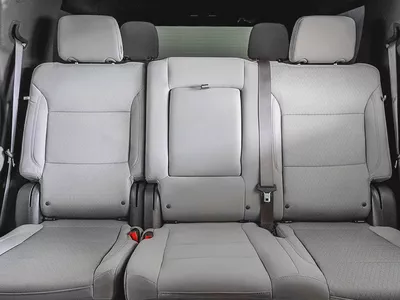 3,166 AED / 60 months | 0% DP | 2023 GMC Yukon SLE / Full Service History / Warranty-11