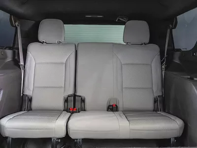 3,166 AED / 60 months | 0% DP | 2023 GMC Yukon SLE / Full Service History / Warranty-12