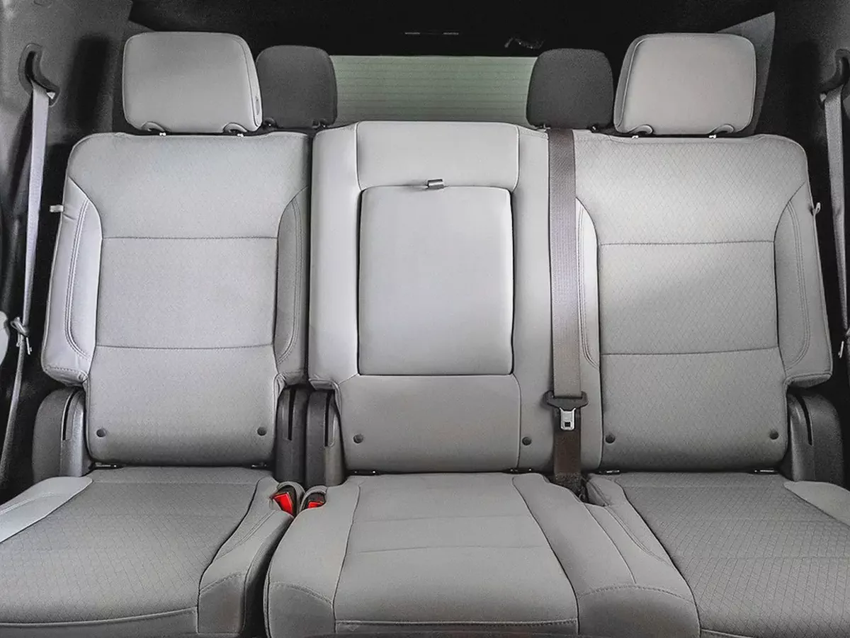 3,166 AED / 60 months | 0% DP | 2023 GMC Yukon SLE / Full Service History / Warranty-11-11