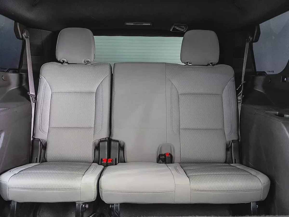 3,166 AED / 60 months | 0% DP | 2023 GMC Yukon SLE / Full Service History / Warranty-12-12