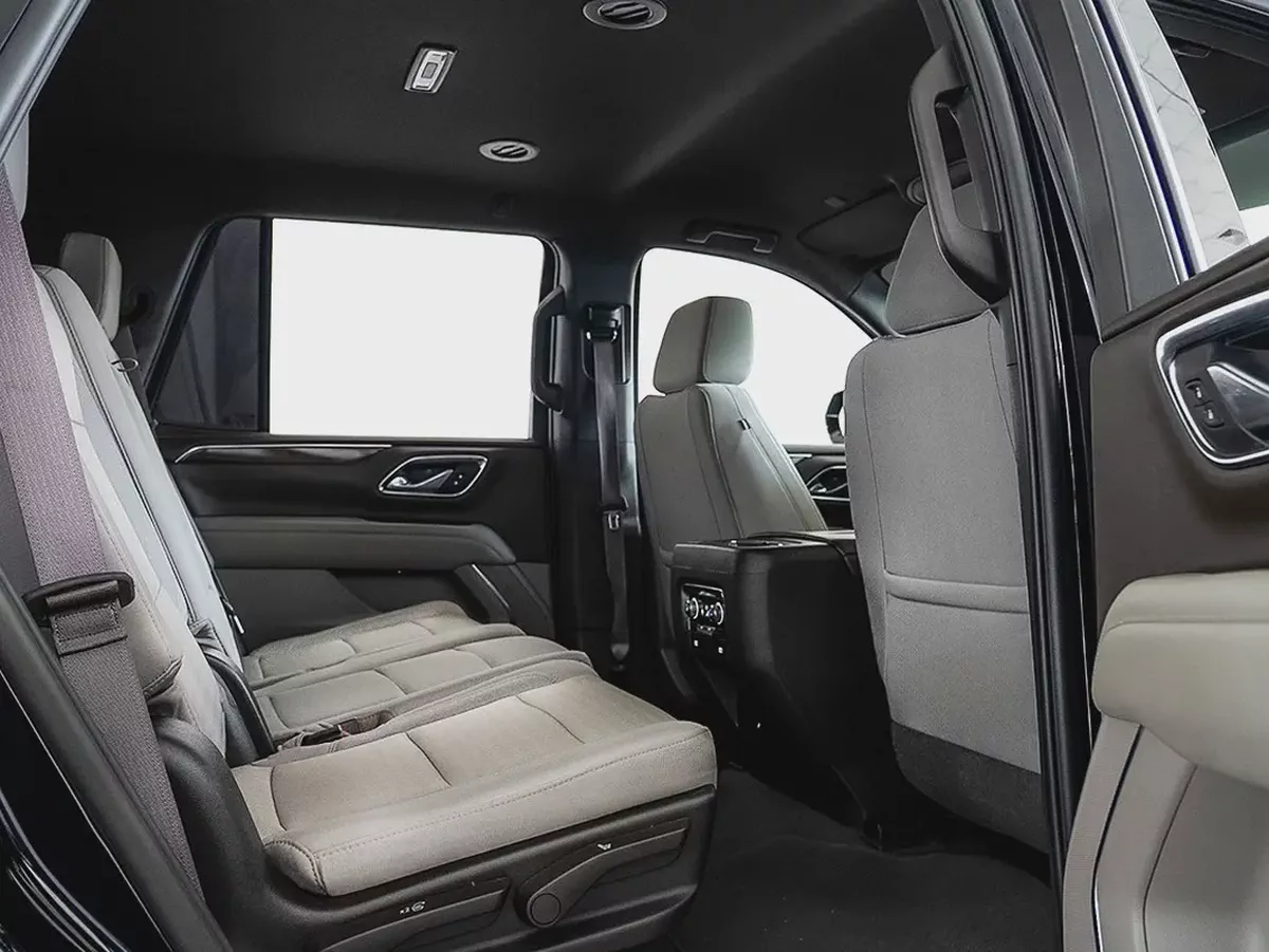 3,166 AED / 60 months | 0% DP | 2023 GMC Yukon SLE / Full Service History / Warranty-13-13