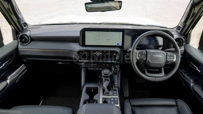 Toyota Prado (RHD) TOYOTA PRADO 250 WX+ | EXPORT ONLY-15