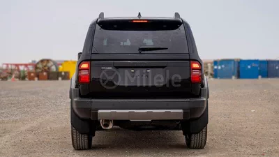 Toyota Prado (RHD) TOYOTA PRADO 250 WX+ | EXPORT ONLY-8