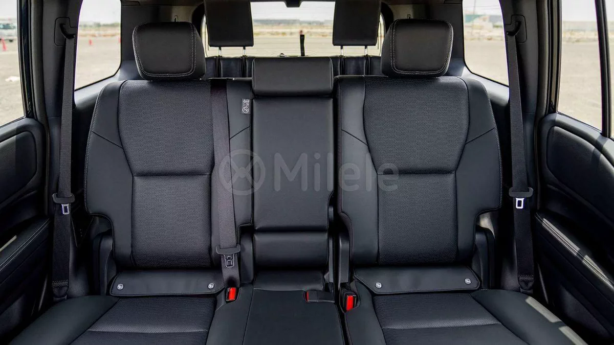Toyota Prado (RHD) TOYOTA PRADO 250 WX+ | EXPORT ONLY-16-0