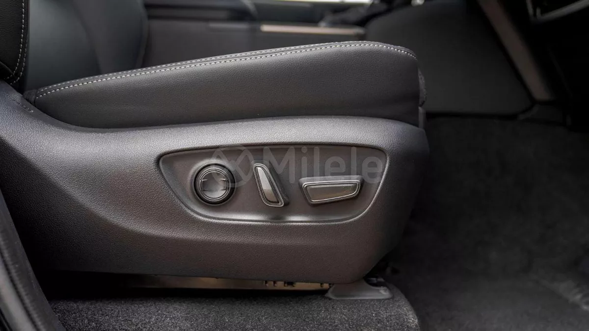 Toyota Prado (RHD) TOYOTA PRADO 250 WX+ | EXPORT ONLY-19-0