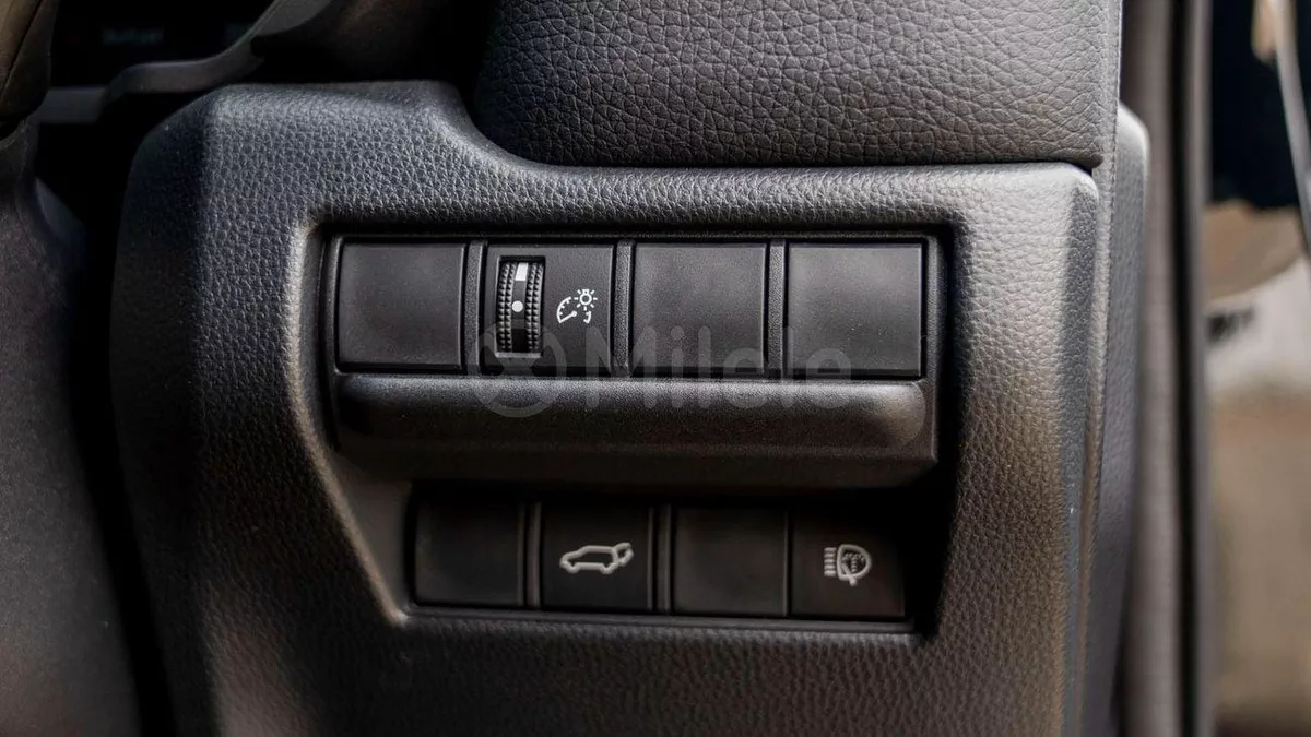 Toyota Prado (RHD) TOYOTA PRADO 250 WX+ | EXPORT ONLY-22-0