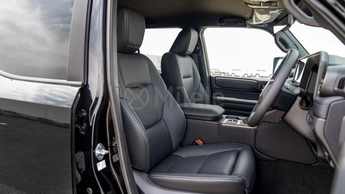 Toyota Prado (RHD) TOYOTA PRADO 250 WX+ | EXPORT ONLY-23-0