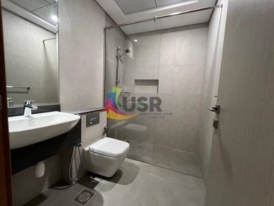 READY TO OCCUPY | 2BR WITH BALCONY | BRAND NEW FOR 105K-8