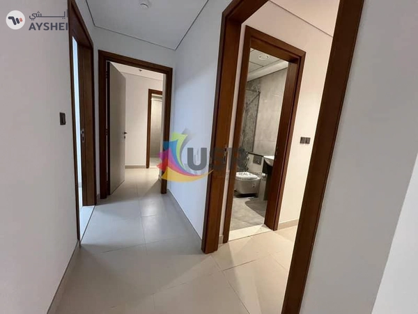 READY TO OCCUPY | 2BR WITH BALCONY | BRAND NEW FOR 105K