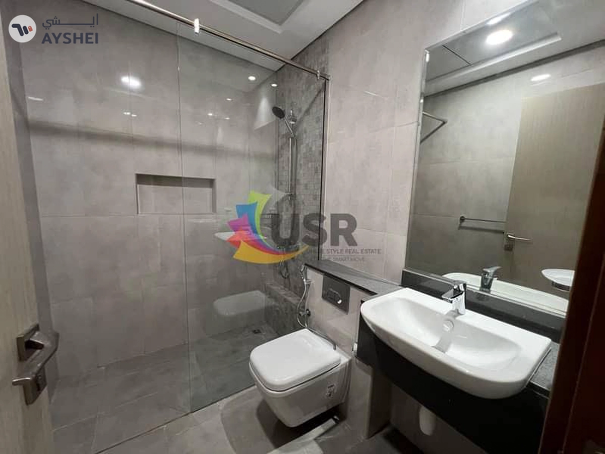 READY TO OCCUPY | 2BR WITH BALCONY | BRAND NEW FOR 105K-7-7
