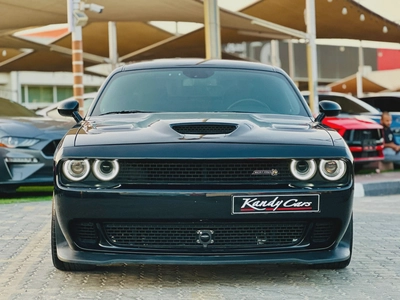 2023 Dodge Challenger RT ScatPack - # 14808-2