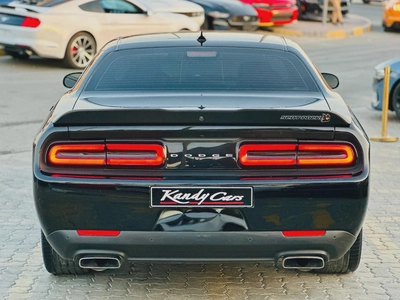 2023 Dodge Challenger RT ScatPack - # 14808-8