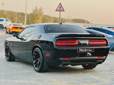 2023 Dodge Challenger RT ScatPack - # 14808-11