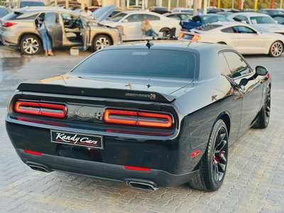 2023 Dodge Challenger RT ScatPack - # 14808-10