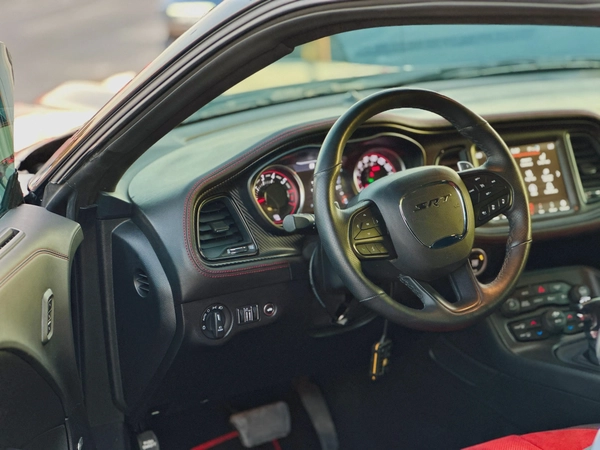 2023 Dodge Challenger RT ScatPack - # 14808