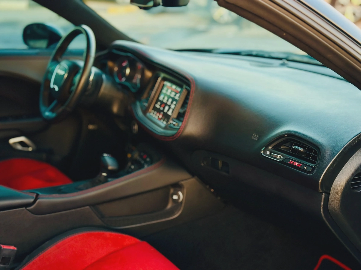 2023 Dodge Challenger RT ScatPack - # 14808-6-6