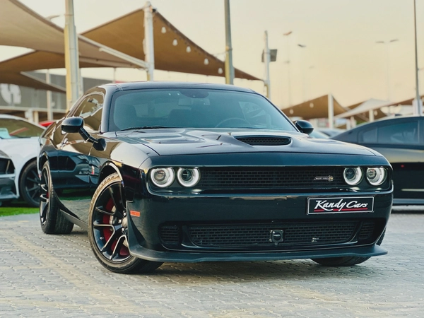 2023 Dodge Challenger RT ScatPack - # 14808