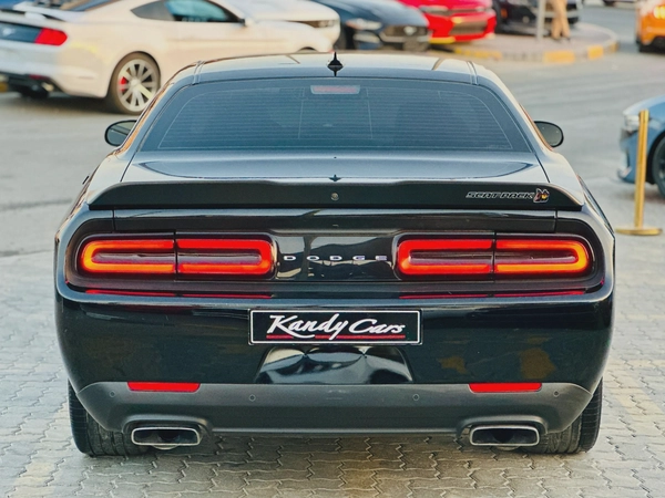 2023 Dodge Challenger RT ScatPack - # 14808