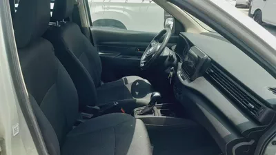 Suzuki Ertiga GL GCC | Delivery Van | 2022 Model  Suzuki Ertiga GL – GCC Specification Model: 2022 M-9