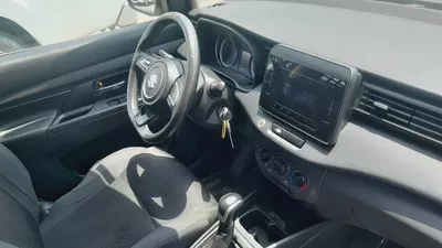 Suzuki Ertiga GL GCC | Delivery Van | 2022 Model  Suzuki Ertiga GL – GCC Specification Model: 2022 M-3