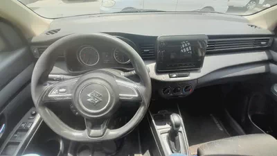 Suzuki Ertiga GL GCC | Delivery Van | 2022 Model  Suzuki Ertiga GL – GCC Specification Model: 2022 M-8
