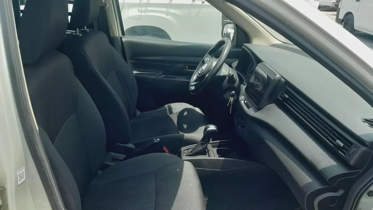 Suzuki Ertiga GL GCC | Delivery Van | 2022 Model  Suzuki Ertiga GL – GCC Specification Model: 2022 M-9-9