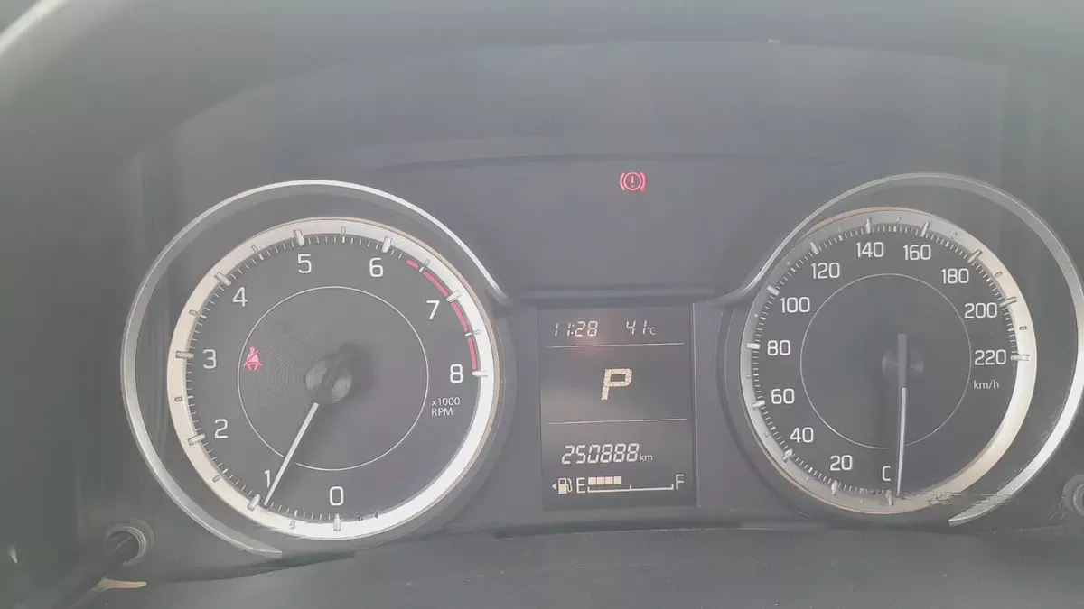 Suzuki Ertiga GL GCC | Delivery Van | 2022 Model  Suzuki Ertiga GL – GCC Specification Model: 2022 M-10-10