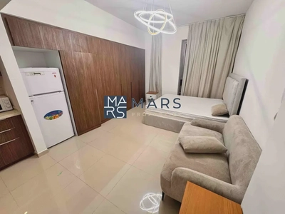 Luxury fully furnished Studio available for rent:36k-6