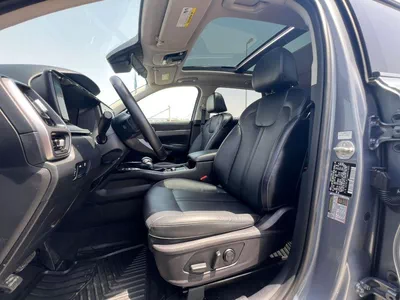 Kia Sorento S 2021 Kia Sorento – 2.5L – Full Option – Panoramic Roof – 7 Seater – Full Option-11