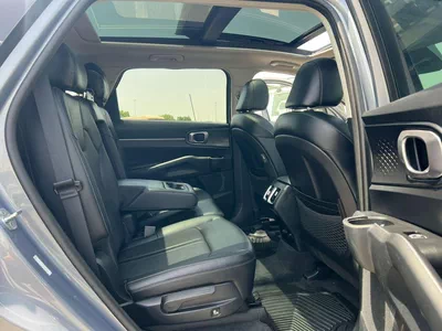 Kia Sorento S 2021 Kia Sorento – 2.5L – Full Option – Panoramic Roof – 7 Seater – Full Option-12