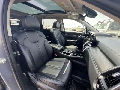 Kia Sorento S 2021 Kia Sorento – 2.5L – Full Option – Panoramic Roof – 7 Seater – Full Option-17