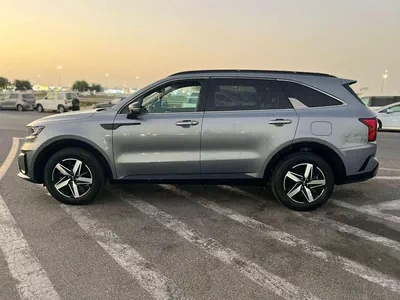 Kia Sorento S 2021 Kia Sorento – 2.5L – Full Option – Panoramic Roof – 7 Seater – Full Option-2