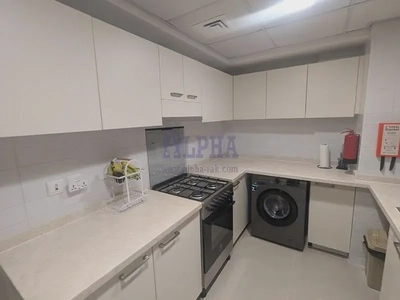 Ready Apartment | Pacific | Marjan Island |-3