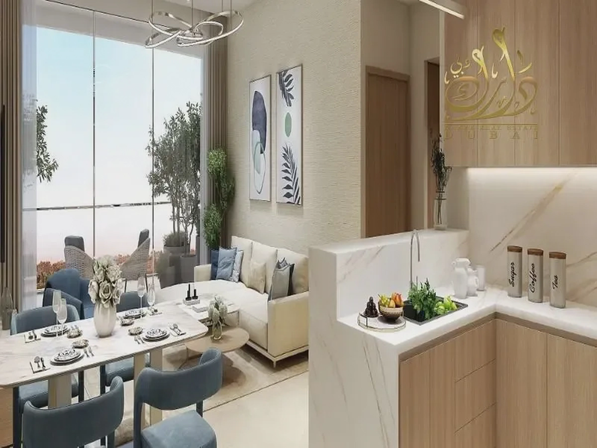 LAGOON VIEW-RAMADAN OFFER-FAMILIES GATED COMMUNITY