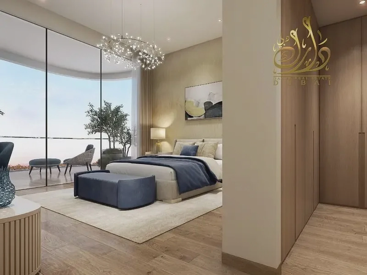 LAGOON VIEW-RAMADAN OFFER-FAMILIES GATED COMMUNITY