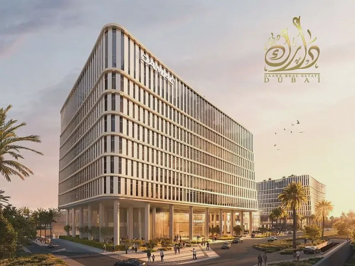 LAGOON VIEW-RAMADAN OFFER-FAMILIES GATED COMMUNITY