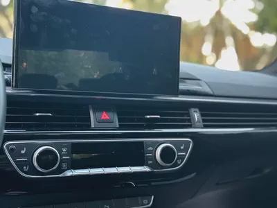 Audi A4 S4 kit in agency condition-13