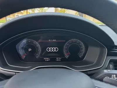 Audi A4 S4 kit in agency condition-14