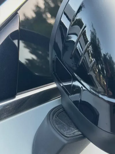 Audi A4 S4 kit in agency condition-17