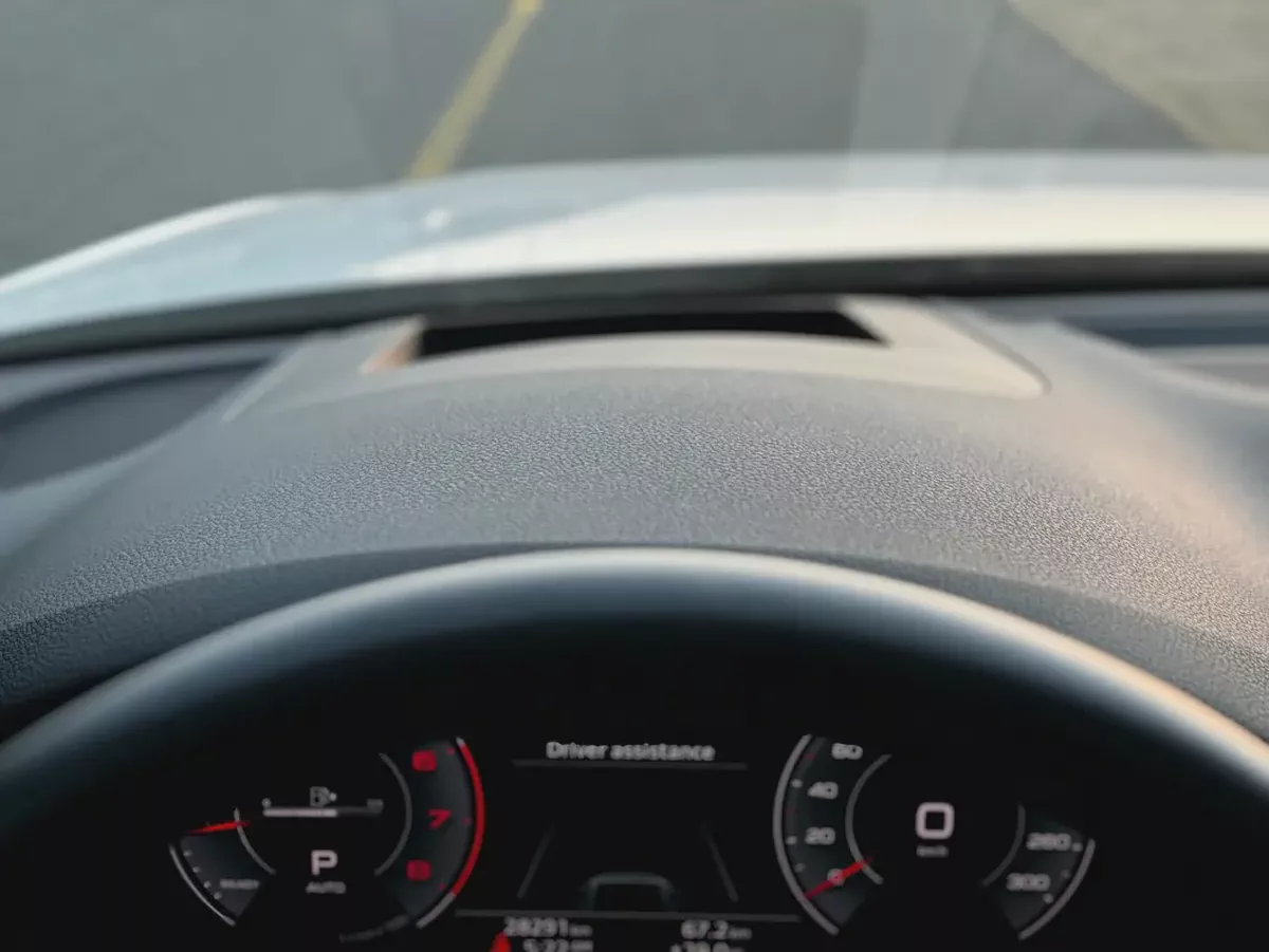 Audi A4 S4 kit in agency condition-10-10