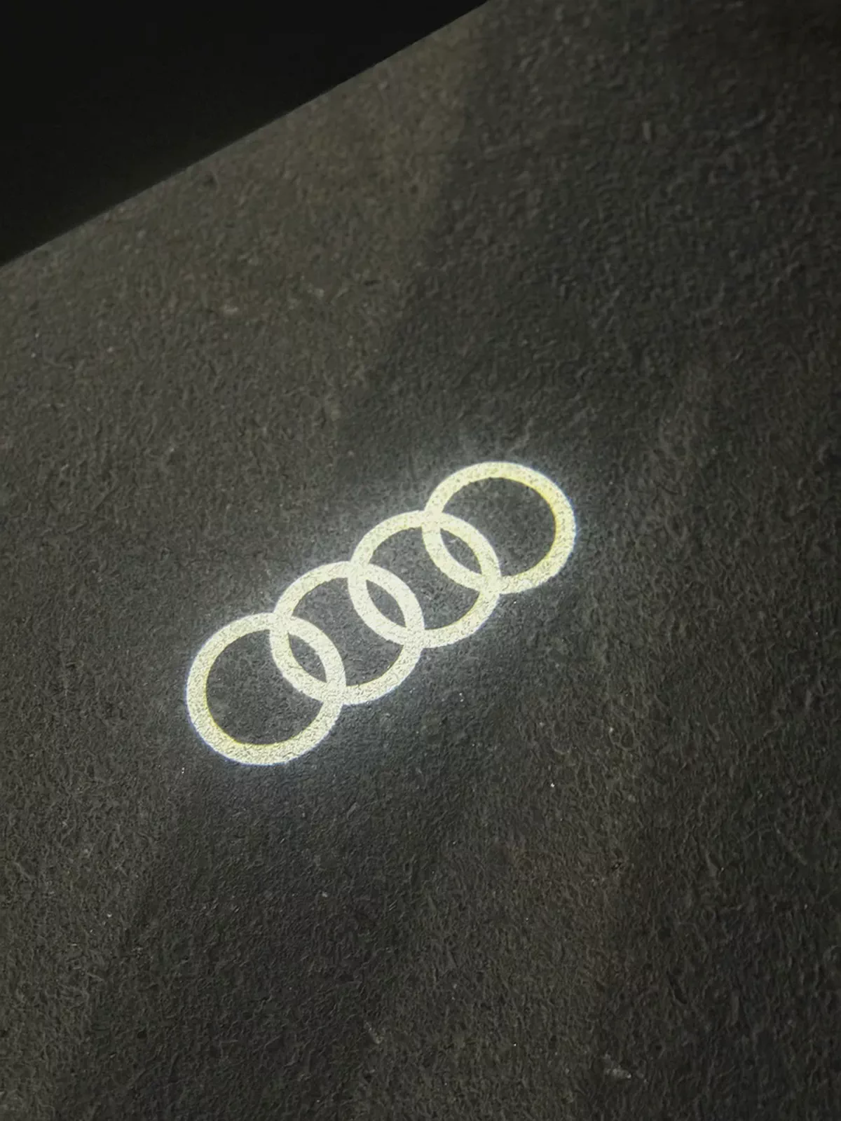 Audi A4 S4 kit in agency condition-11-11