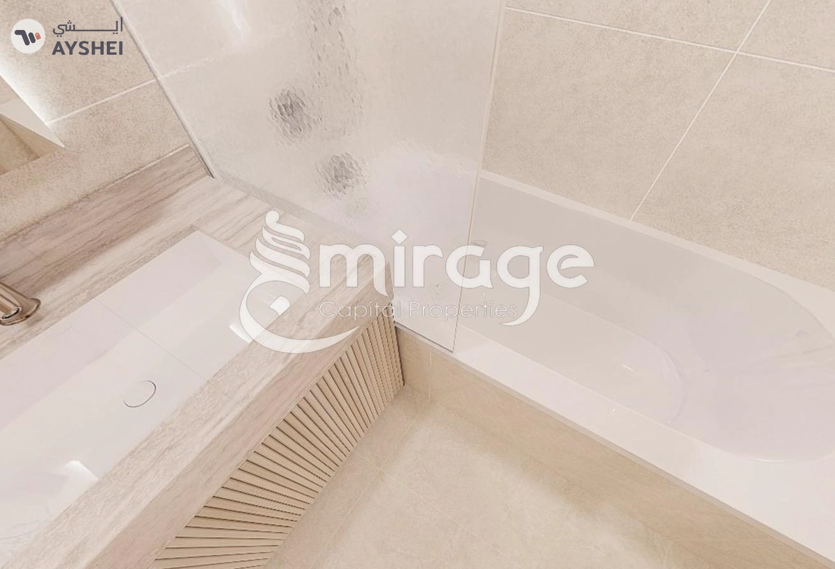 APARTMENT FOR SALE IN THE SOURCE, SAADIYAT CULTURAL DISTRICT