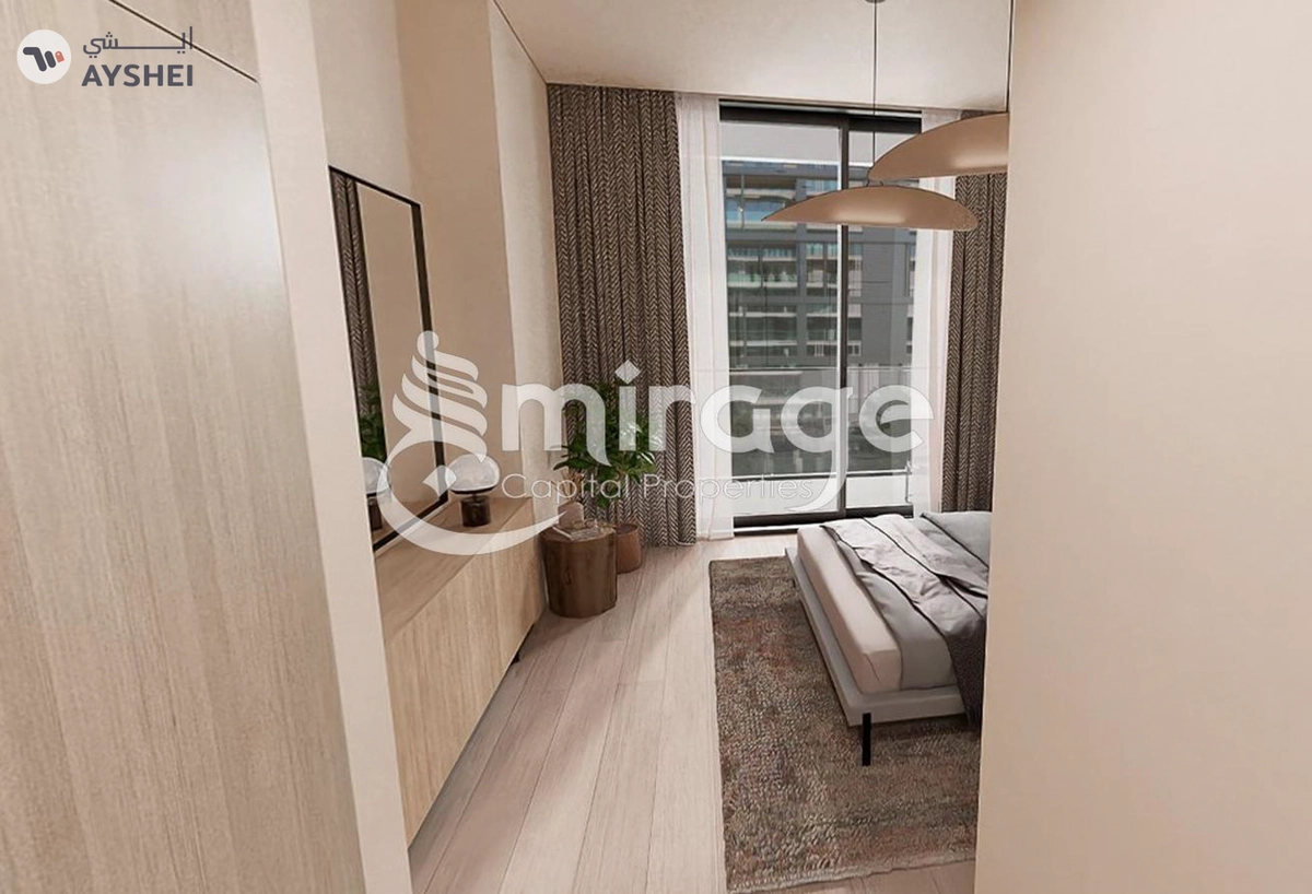 APARTMENT FOR SALE IN THE SOURCE, SAADIYAT CULTURAL DISTRICT