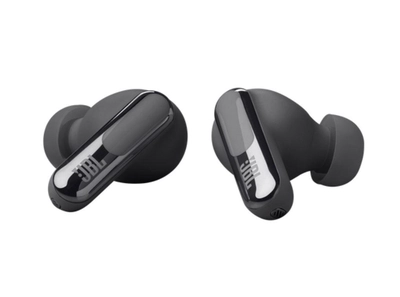 JBL Live Beam 3 True Wireless Noise Cancelling Closed-Stick Earbuds Black-5