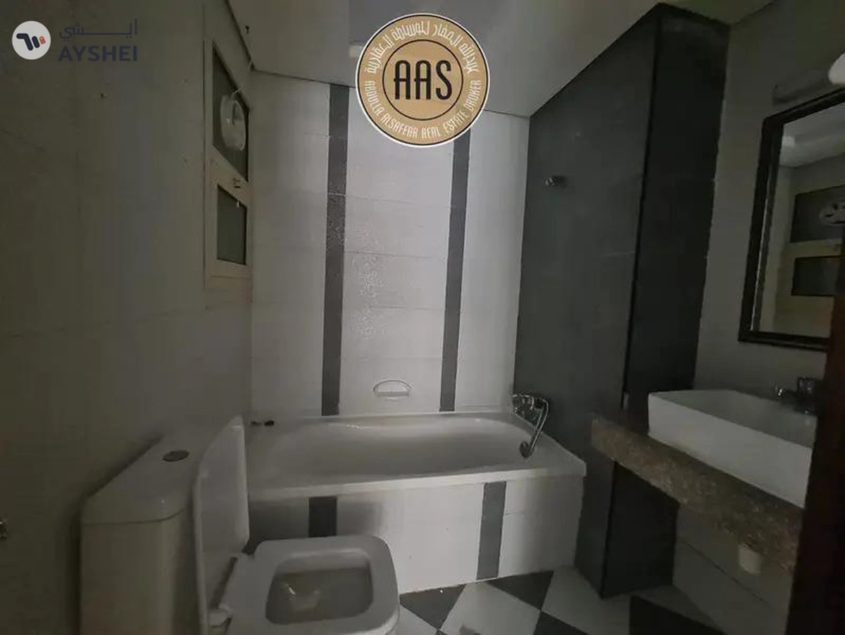 Deal Of The Day 1Bhk 48k In 4 Payments With Full Facilities-6-6